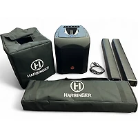 Used Harbinger MLS900 Sound Package