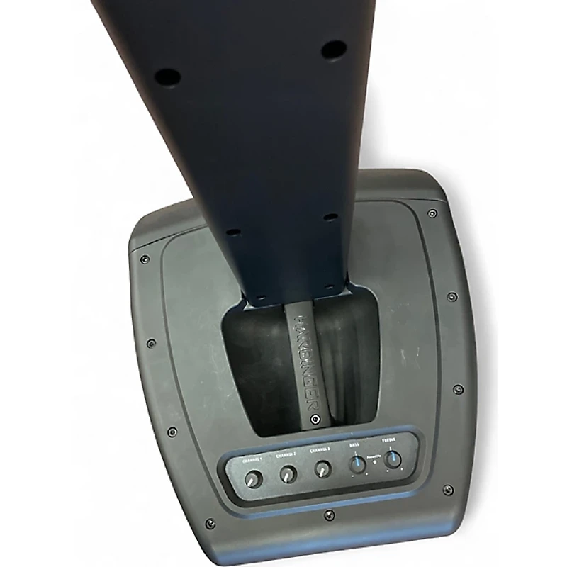 Used Harbinger MLS900 Sound Package