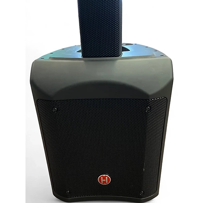 Used Harbinger MLS900 Sound Package