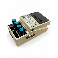 Used BOSS DD8 DIGITAL DELAY Effect Pedal