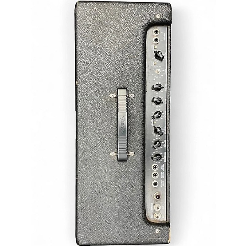 Used Fender Hot Rod Deville III 60W 2x12 Tube Guitar Combo Amp