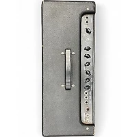 Used Fender Hot Rod Deville III 60W 2x12 Tube Guitar Combo Amp