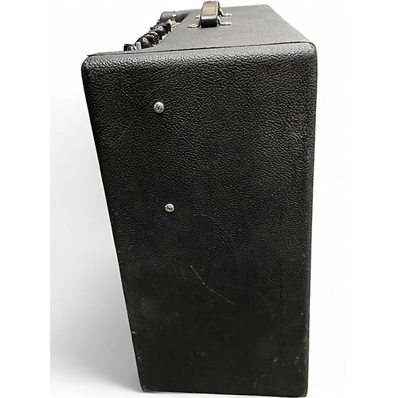 Used Fender Hot Rod Deville III 60W 2x12 Tube Guitar Combo Amp