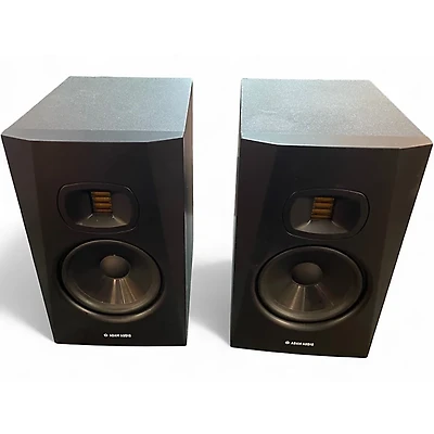 Used ADAM Audio T7V PAIR Powered Monitor