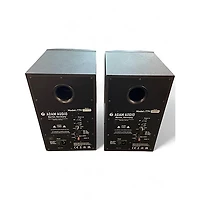 Used ADAM Audio T7V PAIR Powered Monitor