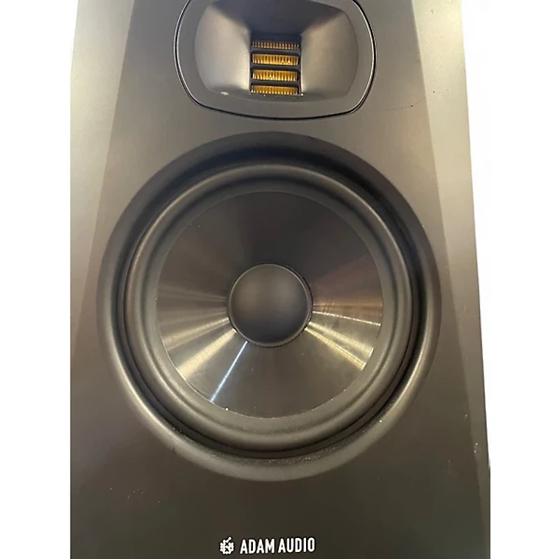Used ADAM Audio T7V PAIR Powered Monitor