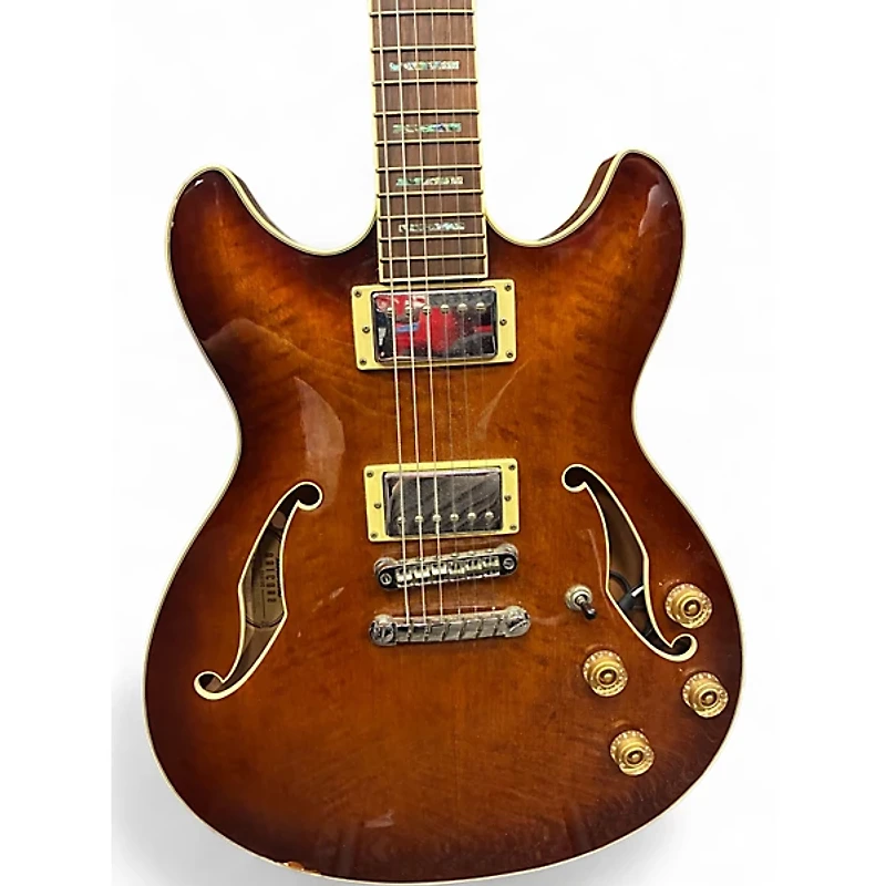 Used Yamaha HS5 Pair Powered Monitor