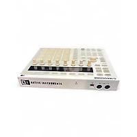 Used Native Instruments Maschine MKII MIDI Controller