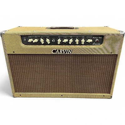 Used Carvin BEL AIR 212 Tube Guitar Combo Amp