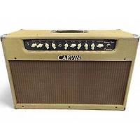 Used Carvin BEL AIR 212 Tube Guitar Combo Amp