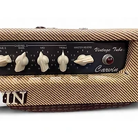 Used Carvin BEL AIR 212 Tube Guitar Combo Amp