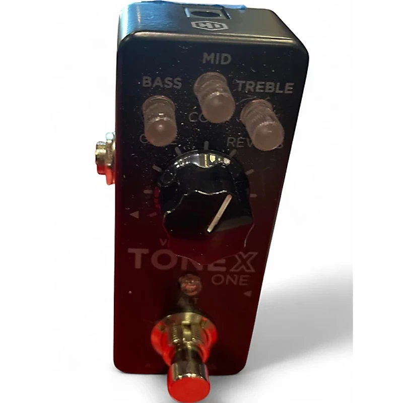 Used IK Multimedia TONE X Effect Pedal