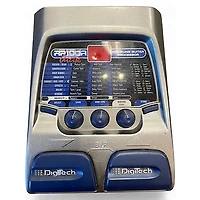Used DigiTech RP100A Effect Processor