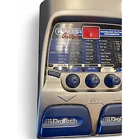 Used DigiTech RP100A Effect Processor
