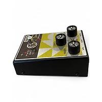 Used Maestro FZM FUZZ TONE Effect Pedal