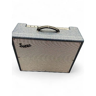 Used Supro Thunderbolt Tube Guitar Combo Amp