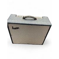 Used Supro Thunderbolt Tube Guitar Combo Amp