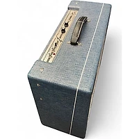 Used Supro Thunderbolt Tube Guitar Combo Amp