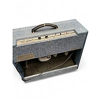 Used Supro Thunderbolt Tube Guitar Combo Amp