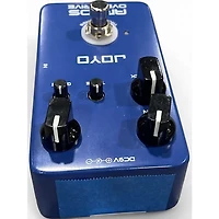 Used Joyo ARGOS Effect Pedal