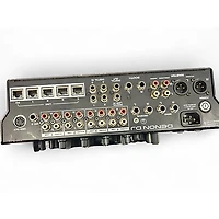 Used Denon DJ X1850 DJ Mixer