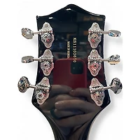 Used Gretsch Guitars G5120 Electromatic Black Hollow Body Electric Guitar