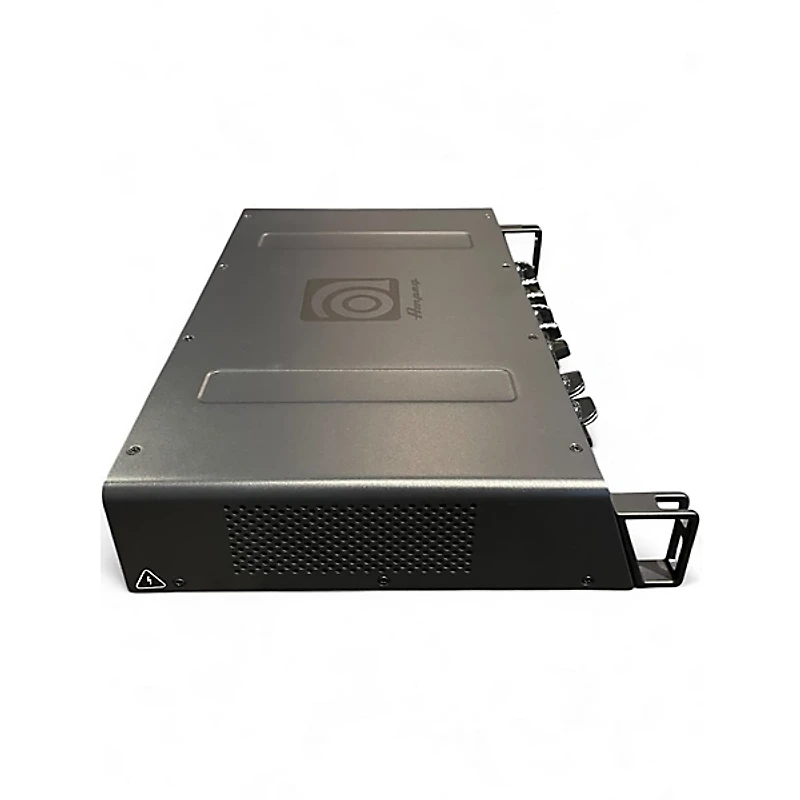 Used Ampeg PF800 Portaflex 800W Bass Amp Head