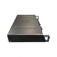 Used Ampeg PF800 Portaflex 800W Bass Amp Head