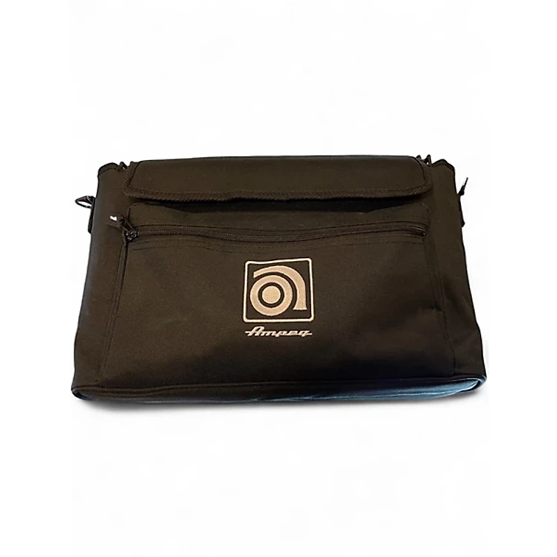 Used Ampeg PF800 Portaflex 800W Bass Amp Head