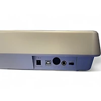 Used M-Audio Keystation 61ES Ignite MKII MIDI Controller