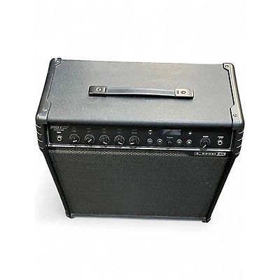 Used Line 6 SPIDER V 120 MKII Guitar Combo Amp
