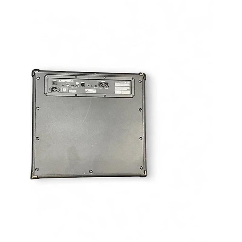 Used Line 6 SPIDER V 120 MKII Guitar Combo Amp