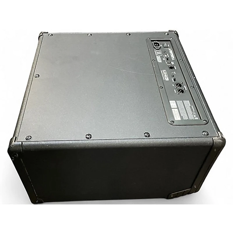 Used Line 6 SPIDER V 120 MKII Guitar Combo Amp