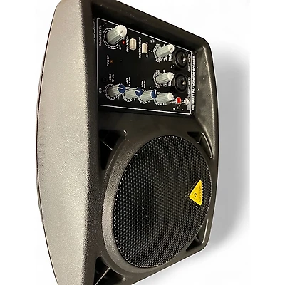 Used Behringer B205D Powered Monitor