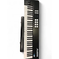 Used Alesis V61 61-Key MIDI Controller