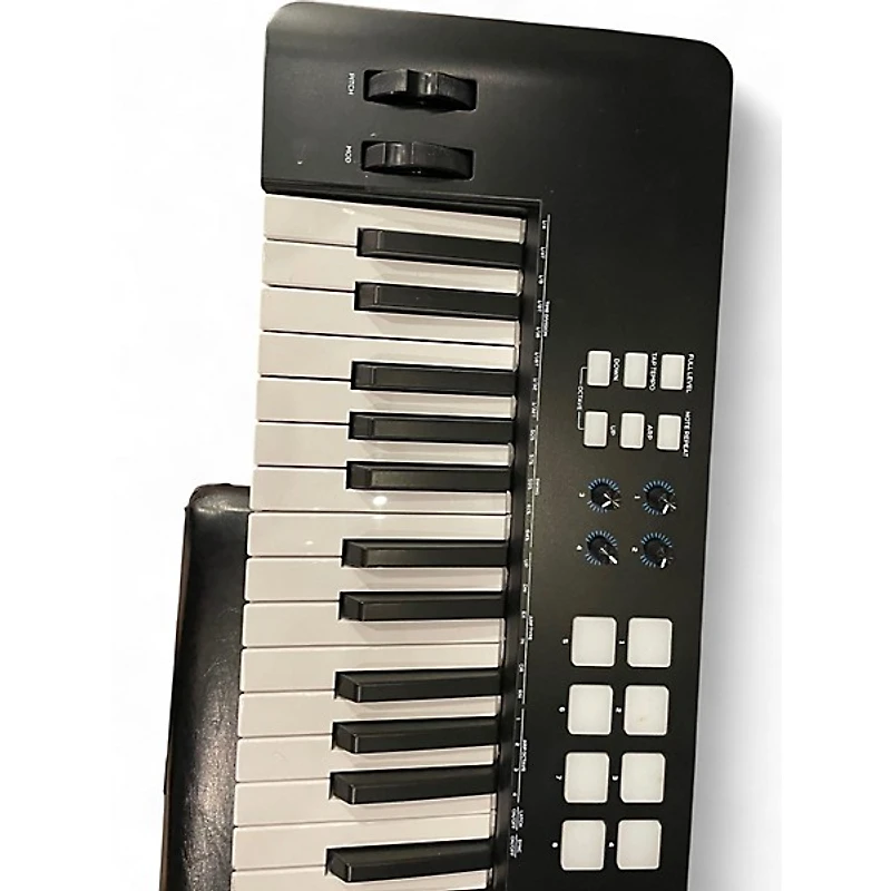 Used Alesis V61 61-Key MIDI Controller