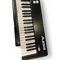 Used Alesis V61 61-Key MIDI Controller