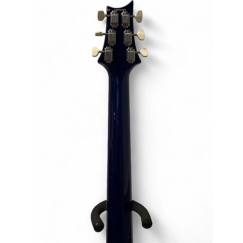 Used PRS S2 McCarty 594 Lake Blue Solid Body Electric Guitar