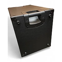 Used Laney LFR112 Guitar Cabinet