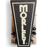 Used Morley 20/20 Effect Pedal