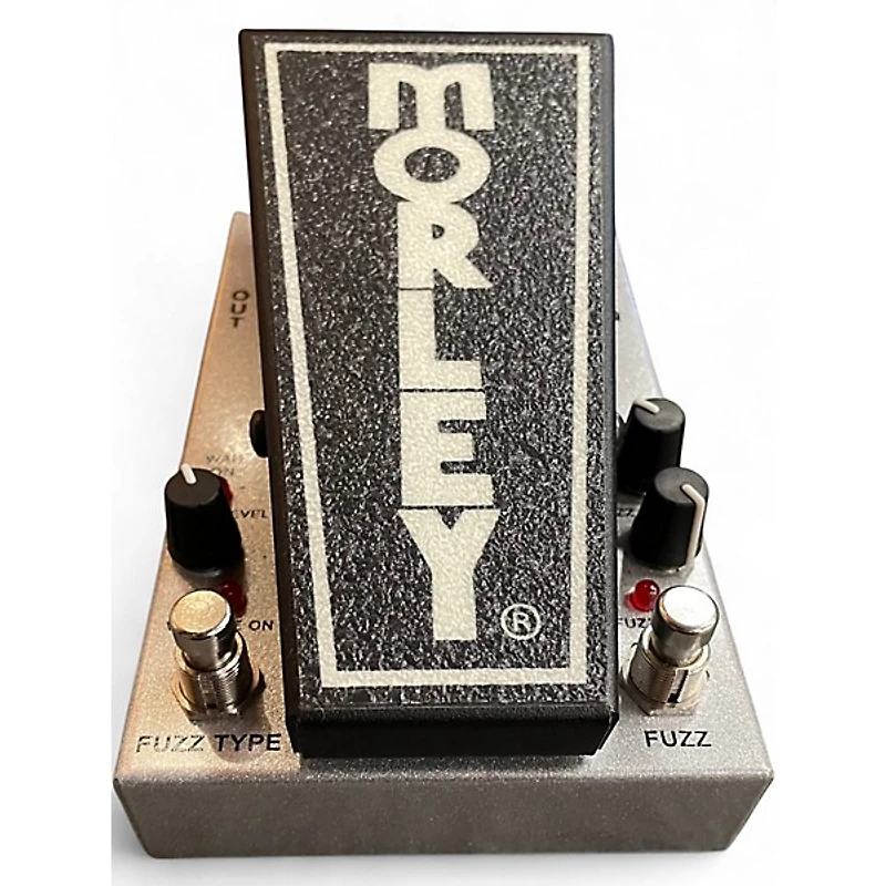 Used Morley 20/20 Effect Pedal