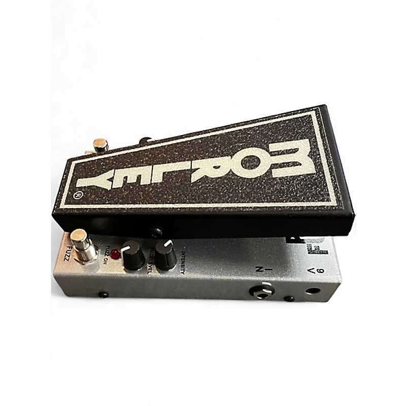 Used Morley 20/20 Effect Pedal