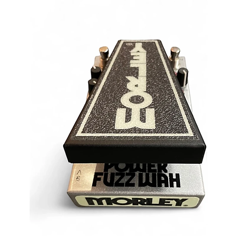 Used Morley 20/20 Effect Pedal