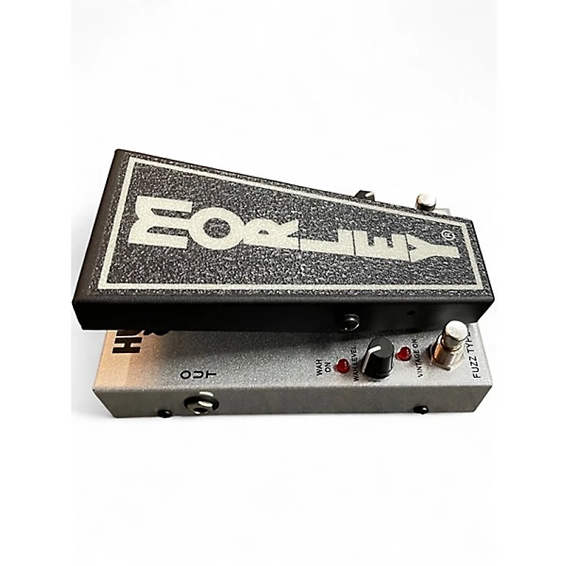 Used Morley 20/20 Effect Pedal