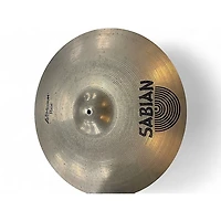 Used SABIAN 20in AA Medium Ride Cymbal