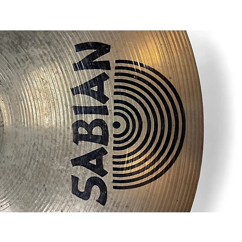 Used SABIAN 20in AA Medium Ride Cymbal