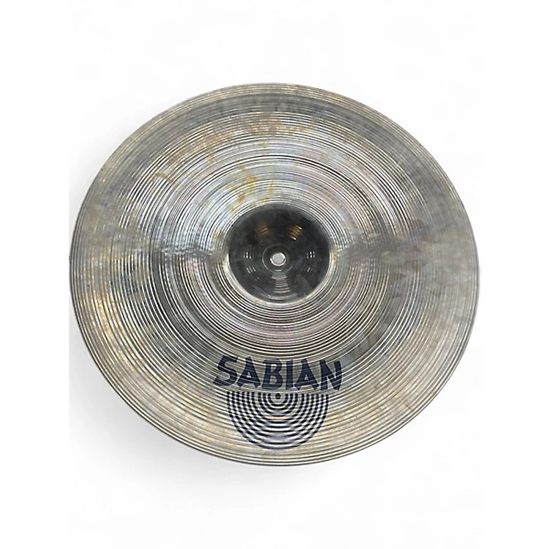 Used SABIAN 20in AA Medium Ride Cymbal