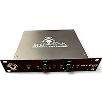 Used Black Lion Audio Auteur MKII Microphone Preamp