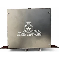 Used Black Lion Audio Auteur MKII Microphone Preamp