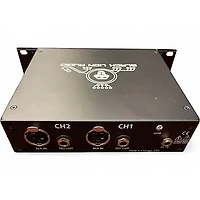 Used Black Lion Audio Auteur MKII Microphone Preamp